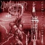 Unaussprechlichen Kulten : Crawling Chaos Unaussprechlichen Kulten : Crawling Chaos